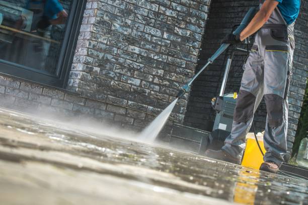 Best Parking Lot and Garage Cleaning  in Ash Grove, MO