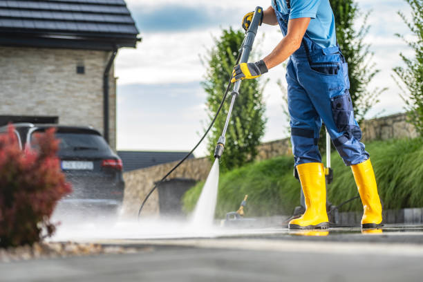 Best Gas Station Cleaning  in Ash Grove, MO