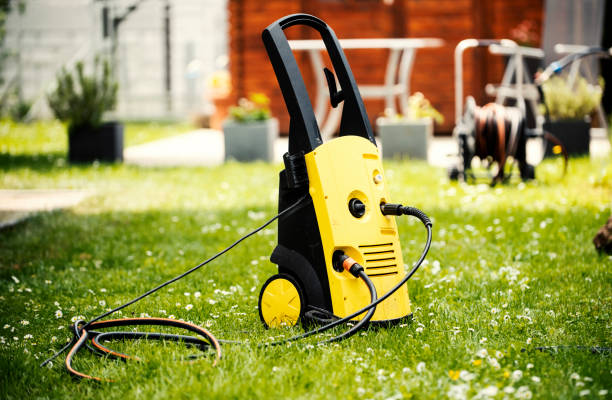 Best Post-Construction Pressure Washing  in Ash Grove, MO